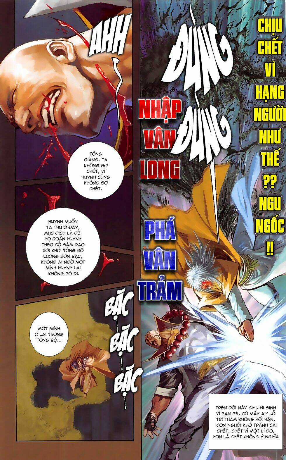 108 - Tân Thủy Hử Chapter 20.2 trang 9