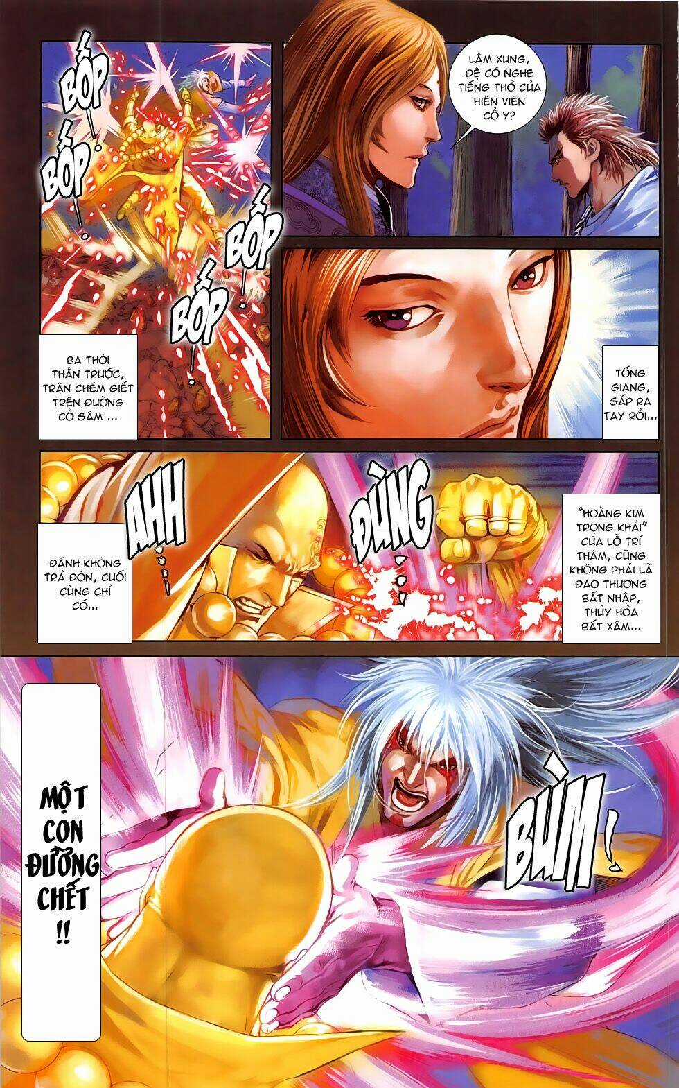 108 - Tân Thủy Hử Chapter 21.1 trang 4