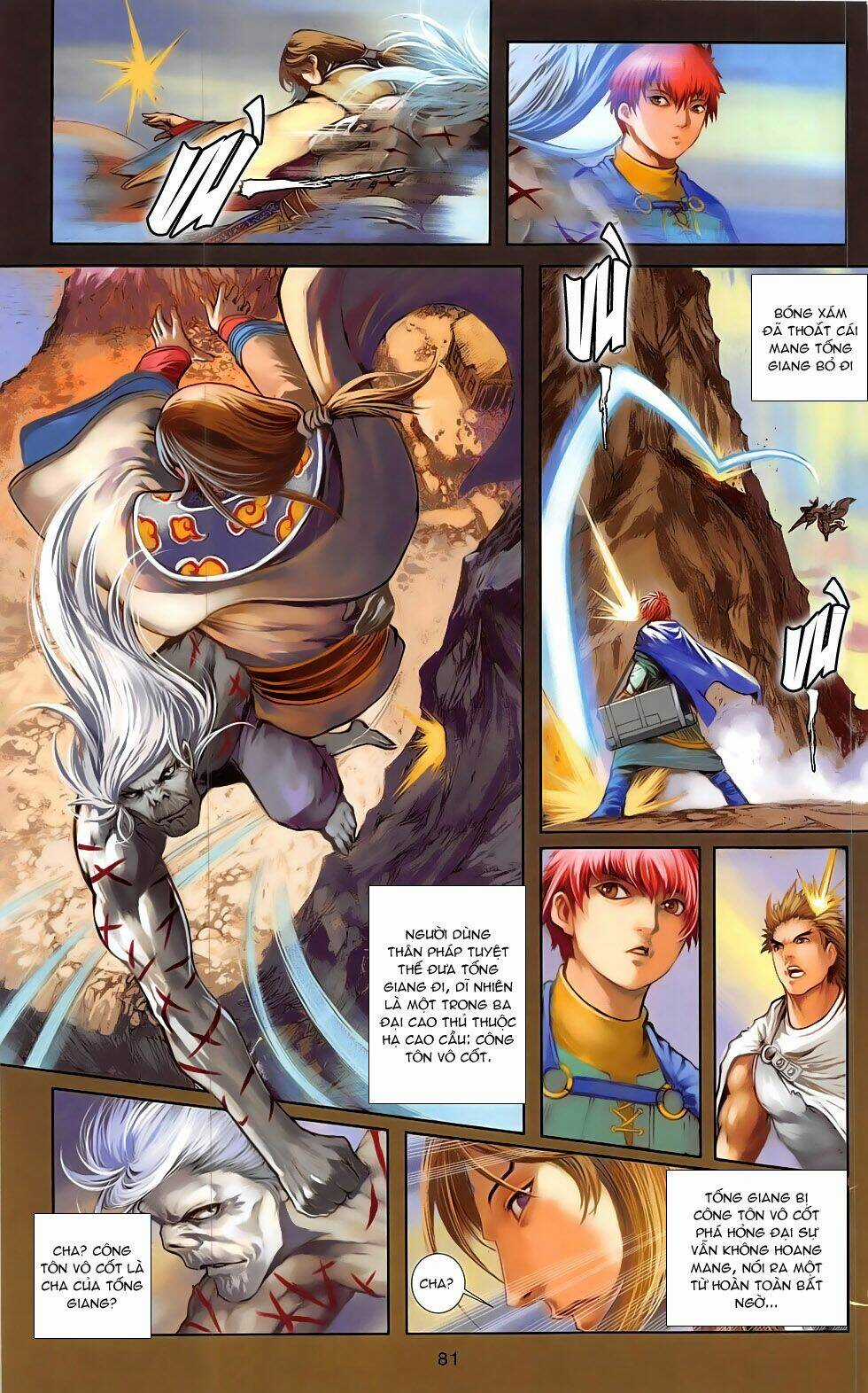 108 - Tân Thủy Hử Chapter 21.2 trang 12