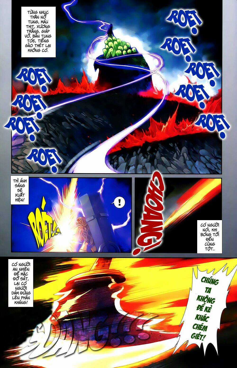 108 - Tân Thủy Hử Chapter 3.1 trang 15