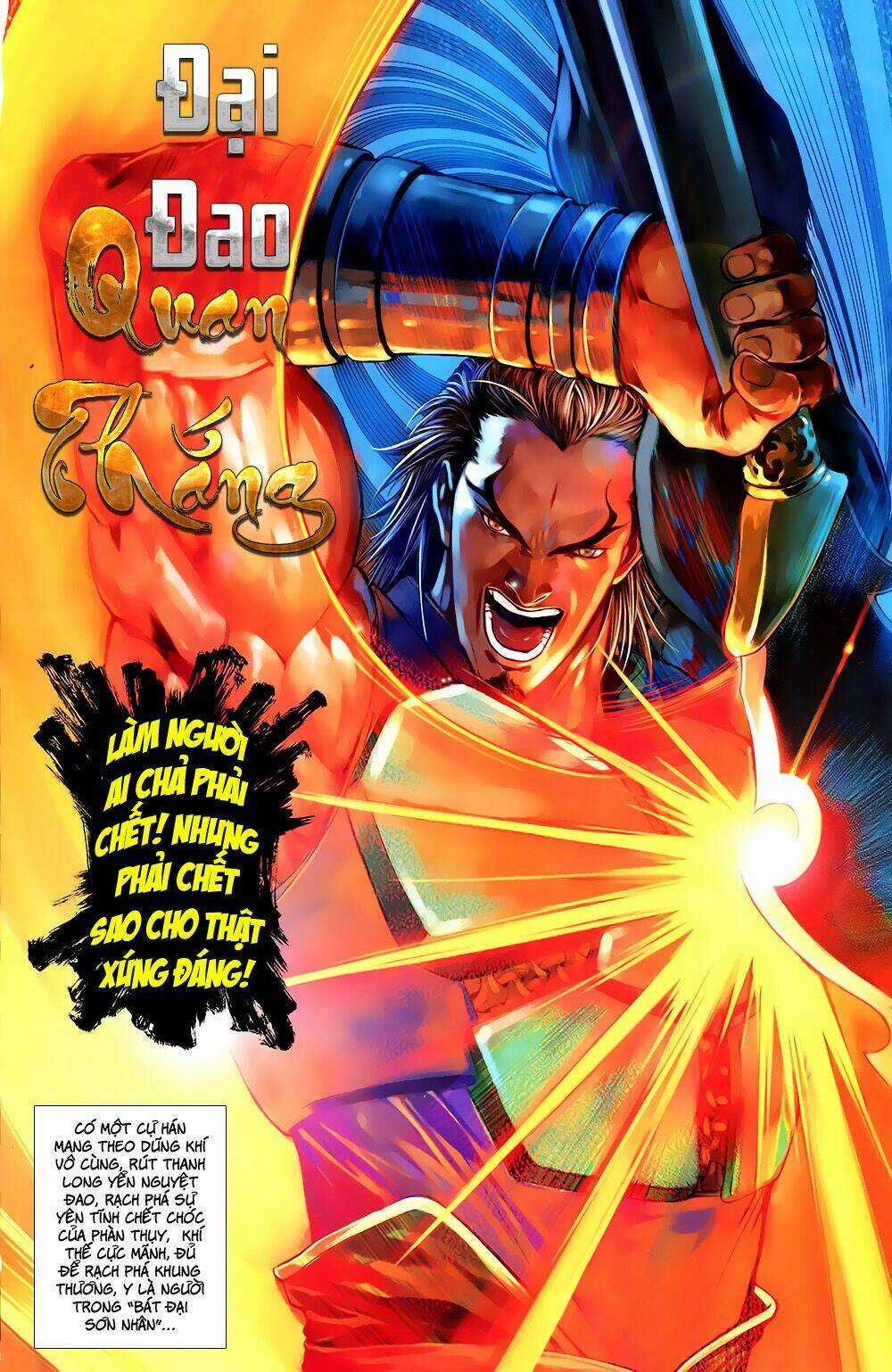 108 - Tân Thủy Hử Chapter 3.1 trang 16