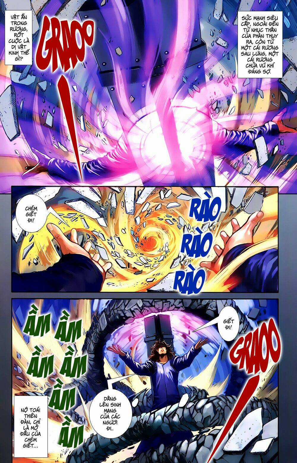 108 - Tân Thủy Hử Chapter 3.1 trang 9