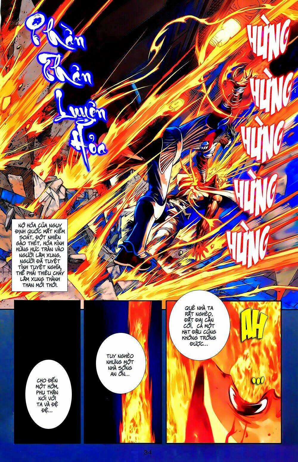 108 - Tân Thủy Hử Chapter 3.2 trang 6