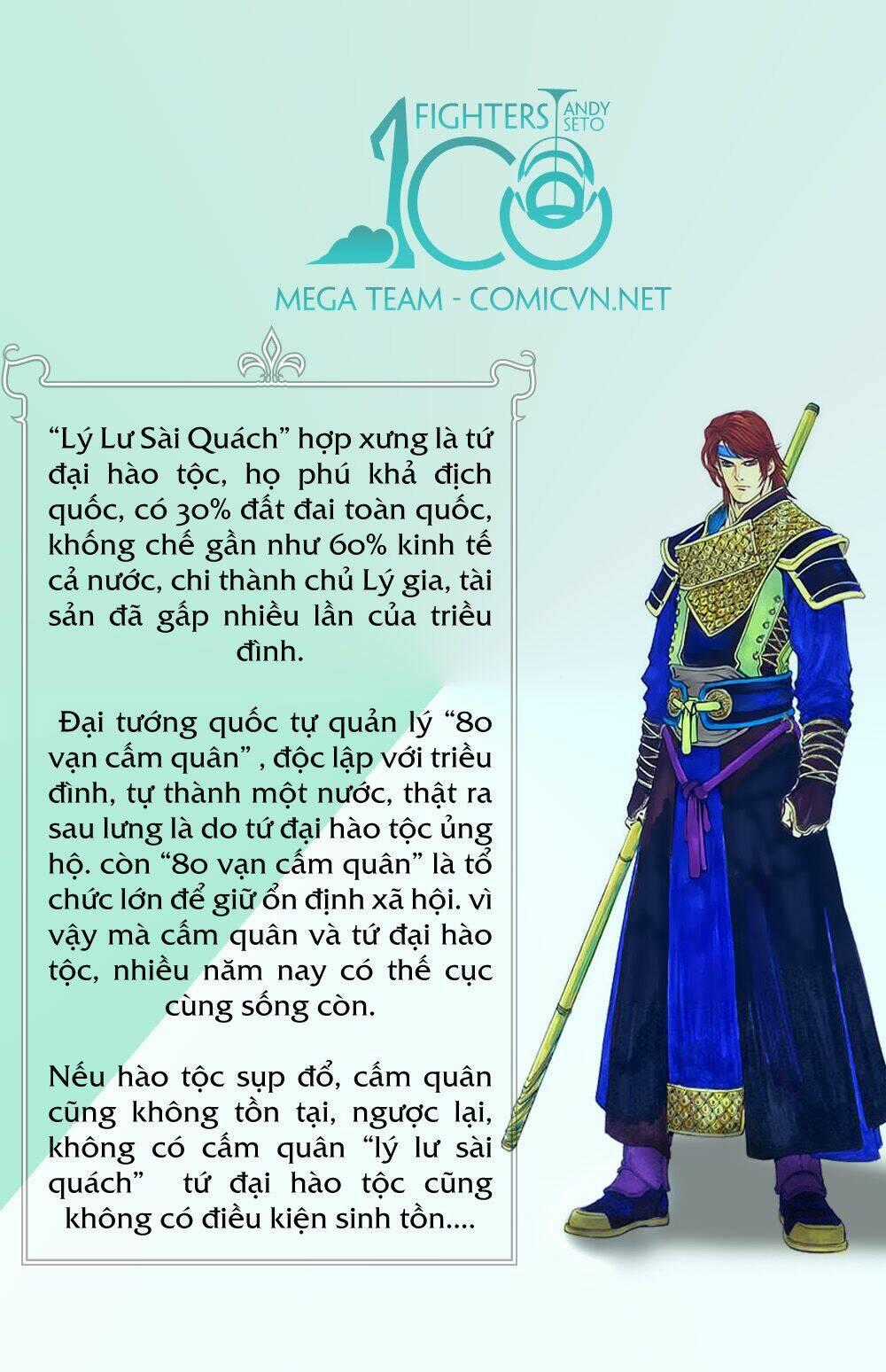 108 - Tân Thủy Hử Chapter 4.1 trang 1