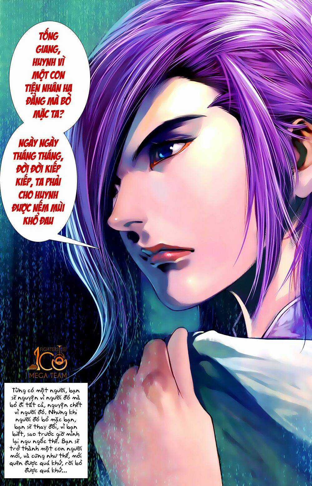 108 - Tân Thủy Hử Chapter 4.1 trang 12