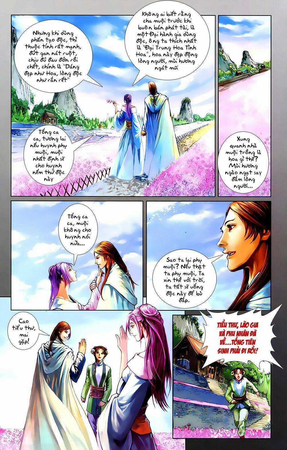 108 - Tân Thủy Hử Chapter 4.1 trang 8