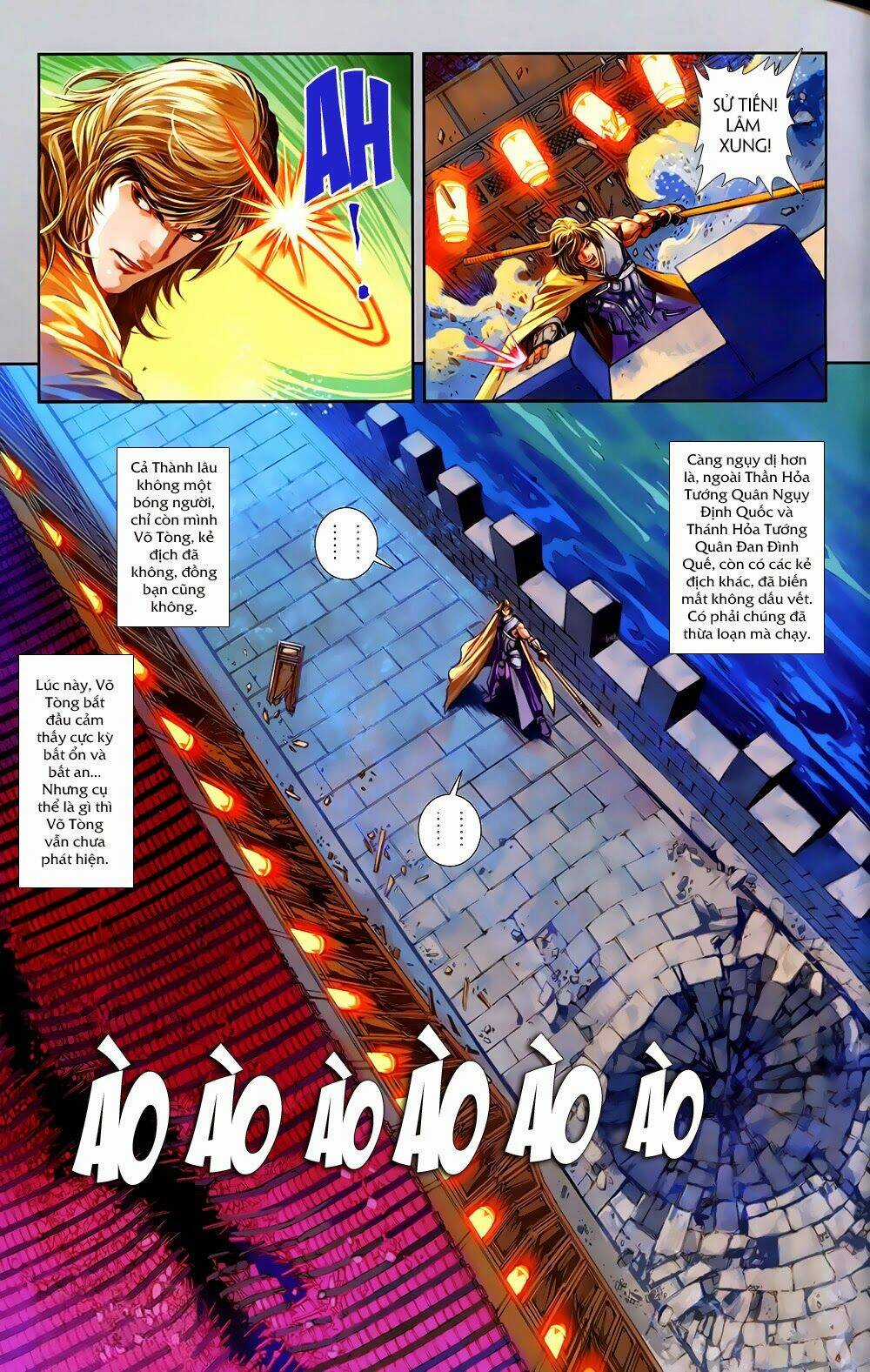 108 - Tân Thủy Hử Chapter 4.2 trang 10