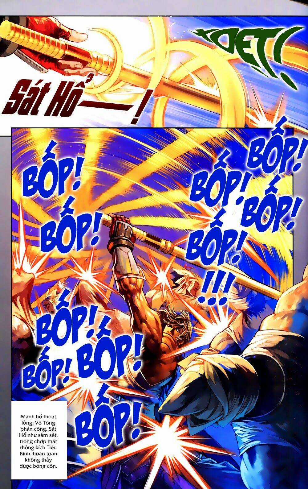 108 - Tân Thủy Hử Chapter 4.2 trang 16