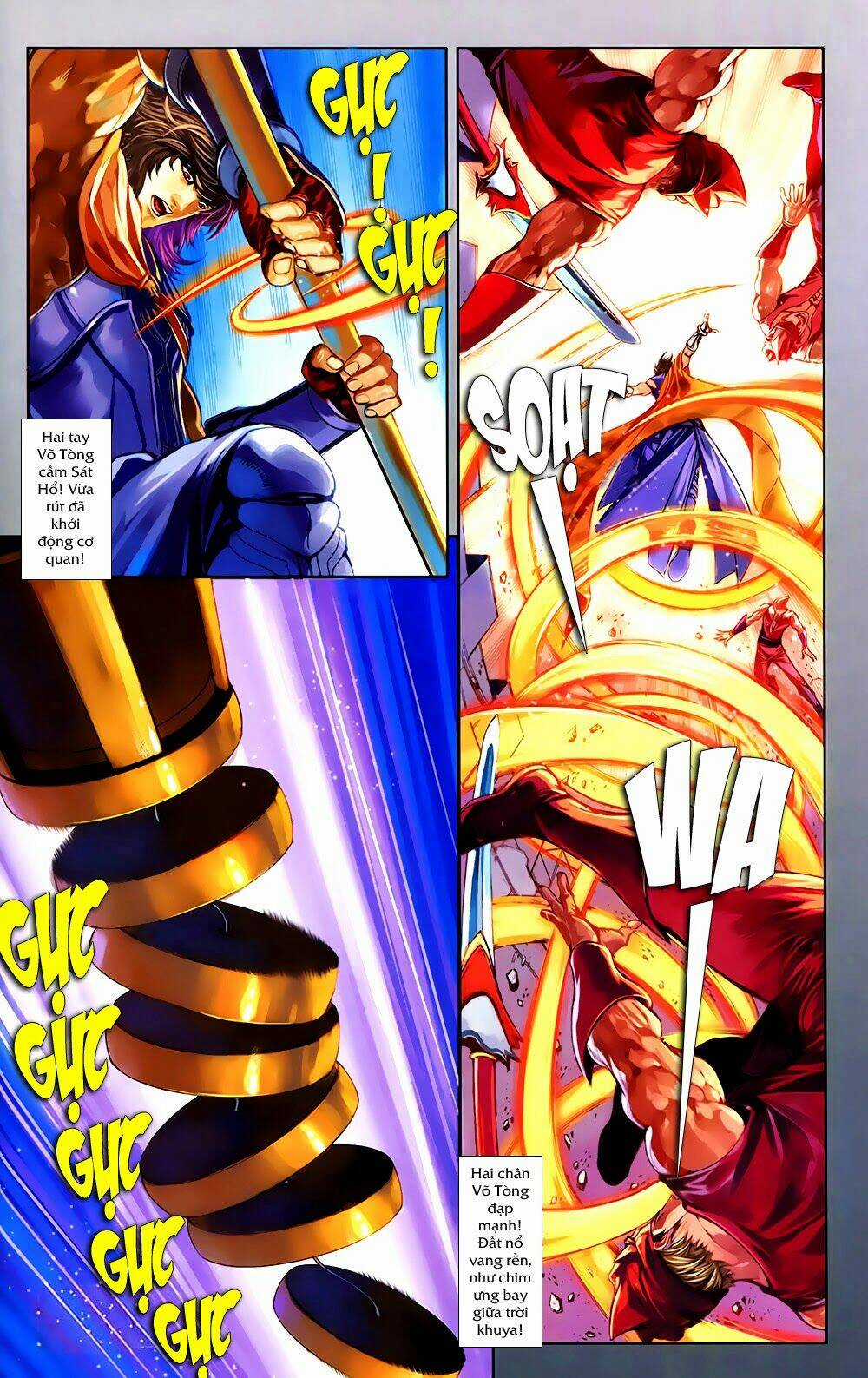 108 - Tân Thủy Hử Chapter 4.2 trang 17