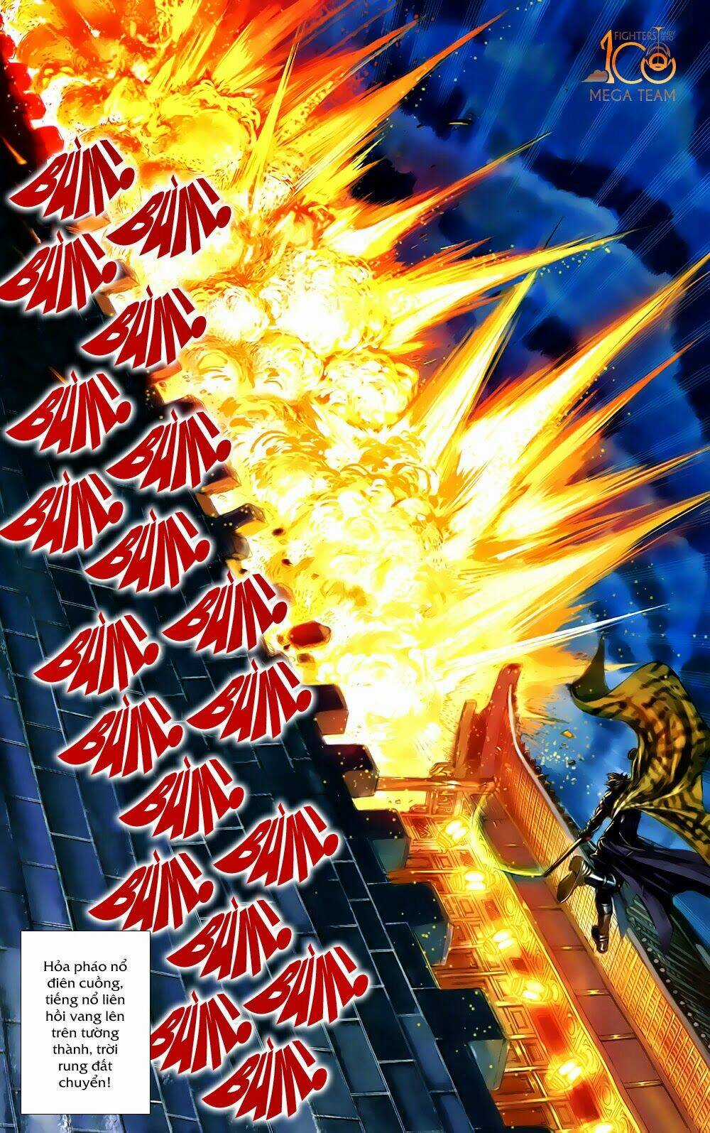 108 - Tân Thủy Hử Chapter 4.2 trang 19