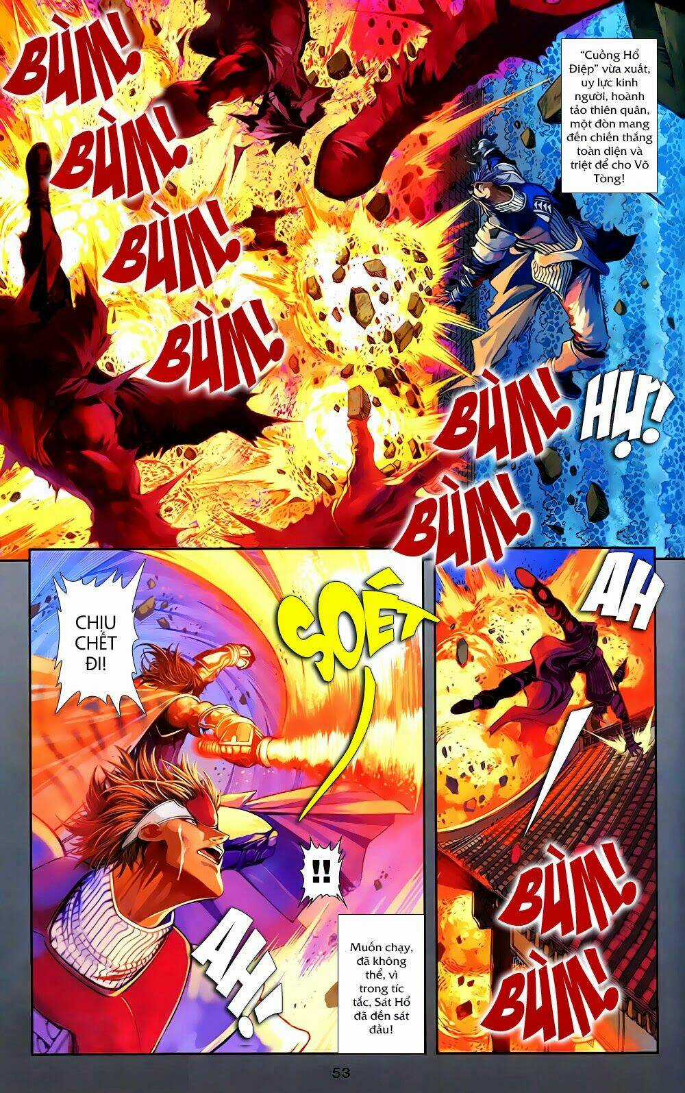 108 - Tân Thủy Hử Chapter 4.2 trang 20