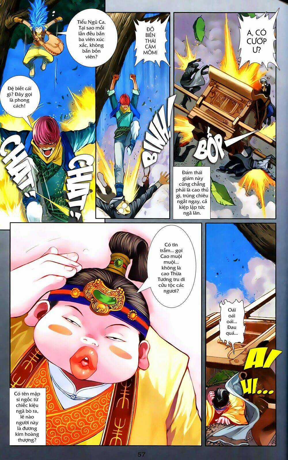 108 - Tân Thủy Hử Chapter 4.2 trang 24