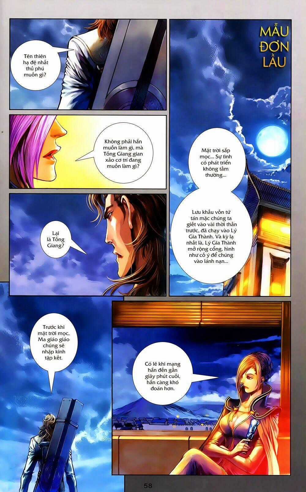 108 - Tân Thủy Hử Chapter 4.2 trang 25