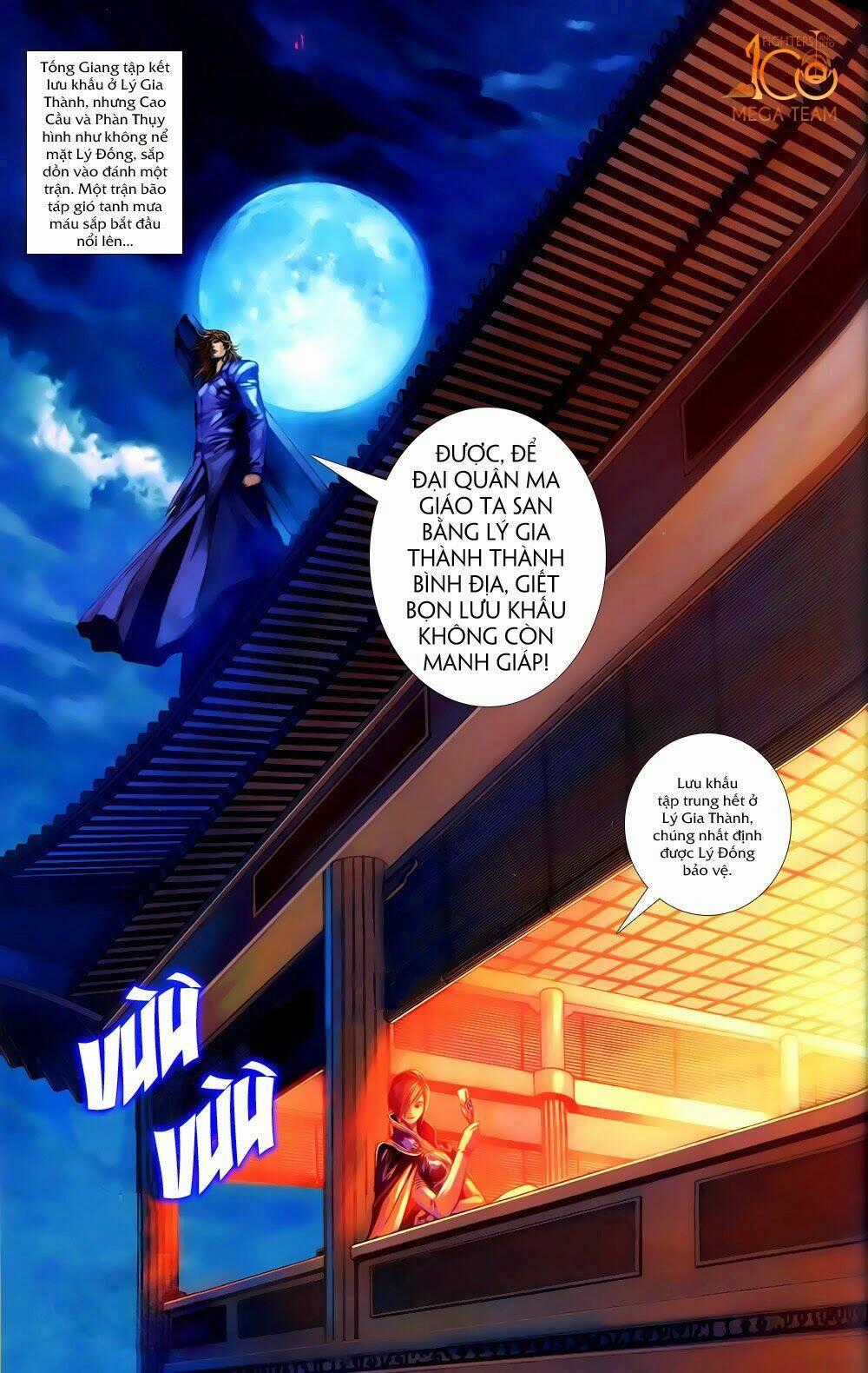 108 - Tân Thủy Hử Chapter 4.2 trang 26