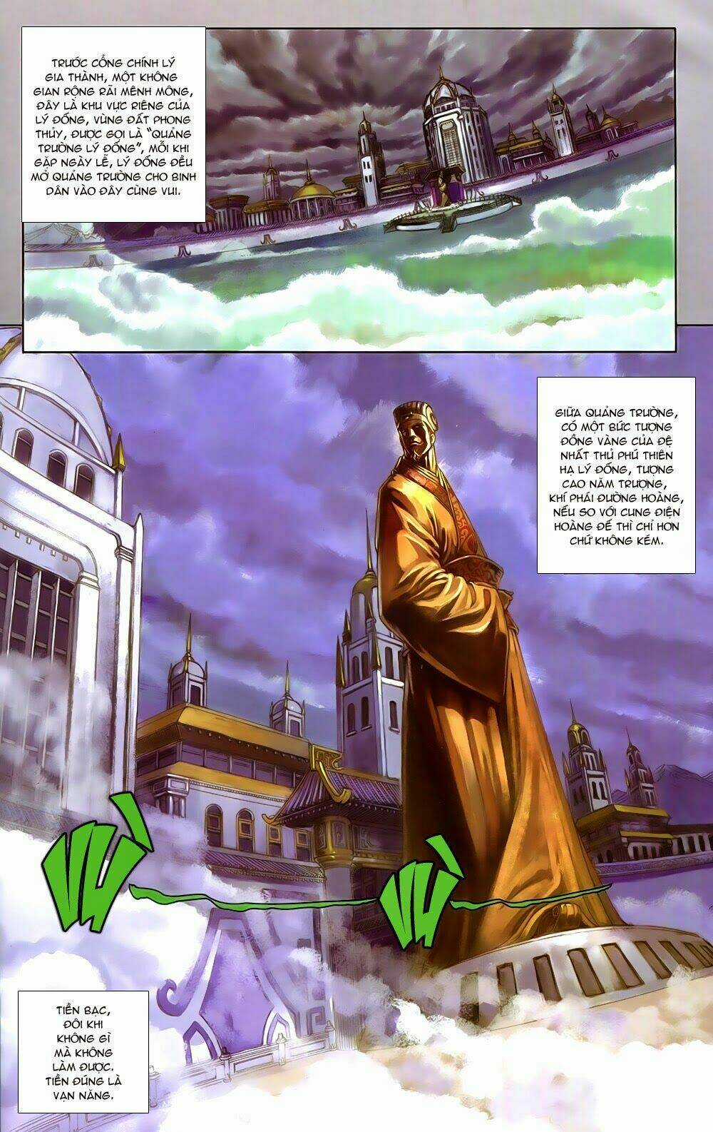 108 - Tân Thủy Hử Chapter 5.2 trang 13