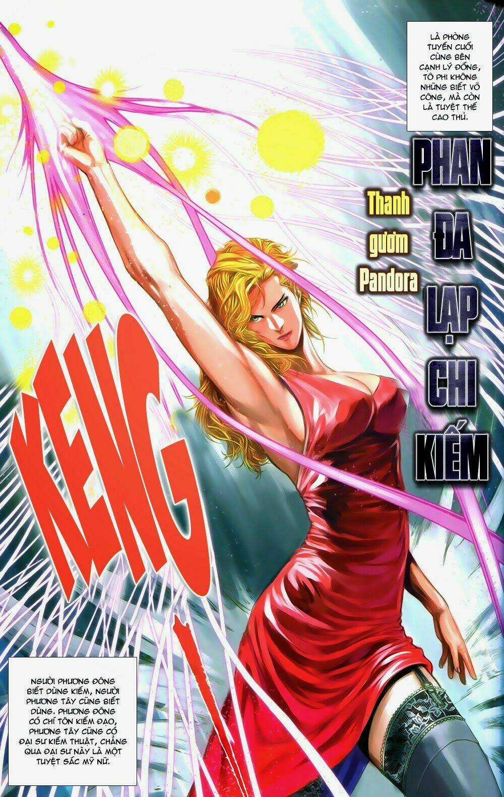 108 - Tân Thủy Hử Chapter 5.2 trang 18