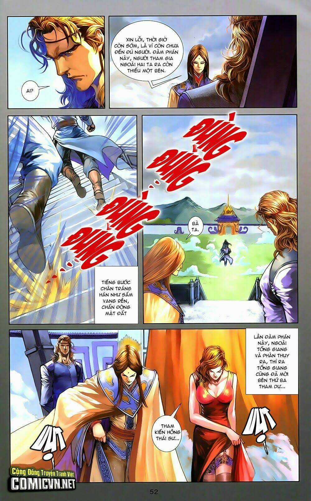 108 - Tân Thủy Hử Chapter 5.2 trang 23