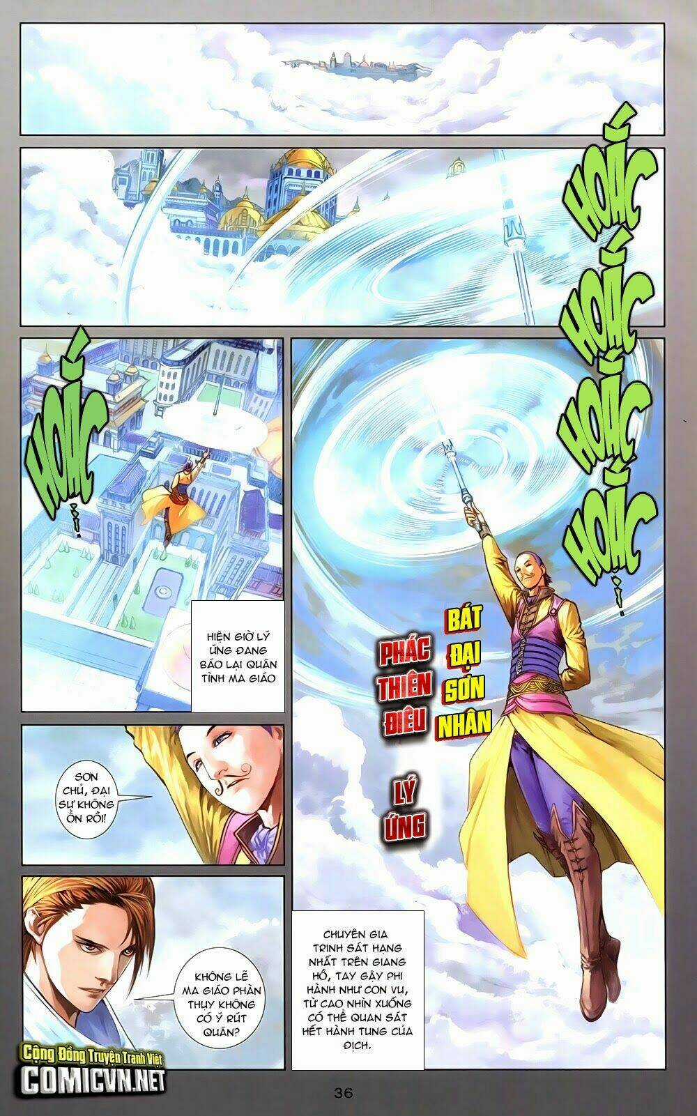 108 - Tân Thủy Hử Chapter 5.2 trang 7