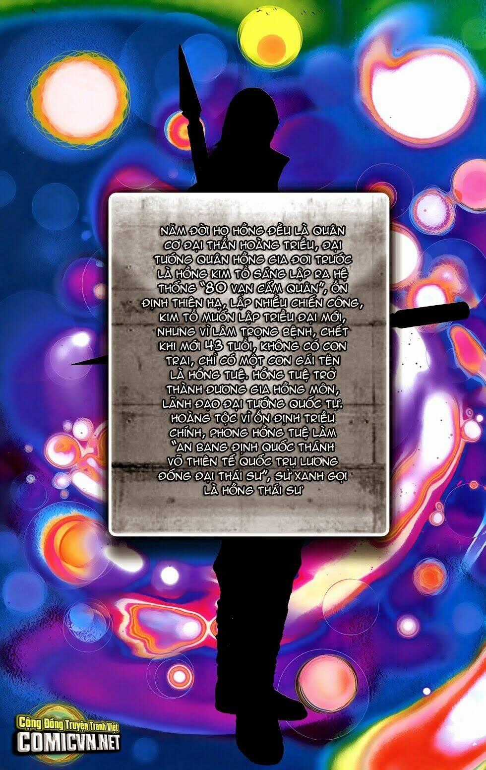 108 - Tân Thủy Hử Chapter 6.1 trang 1