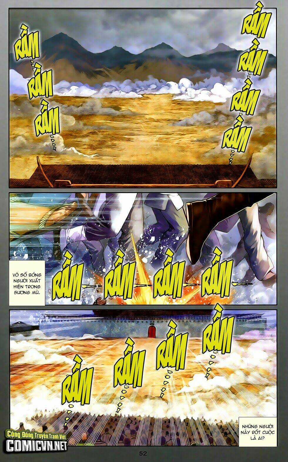 108 - Tân Thủy Hử Chapter 6.2 trang 24