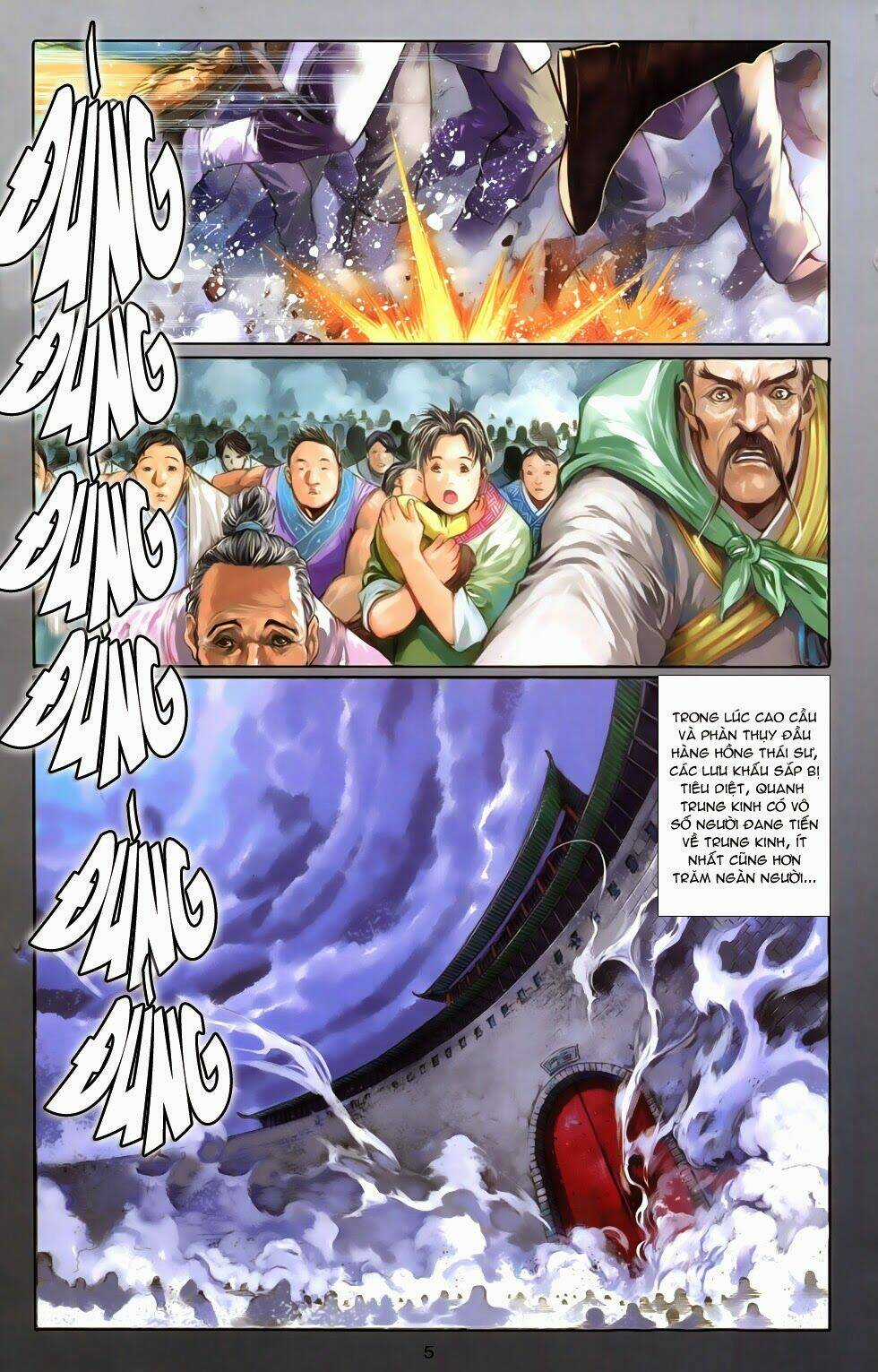 108 - Tân Thủy Hử Chapter 7.1 trang 2