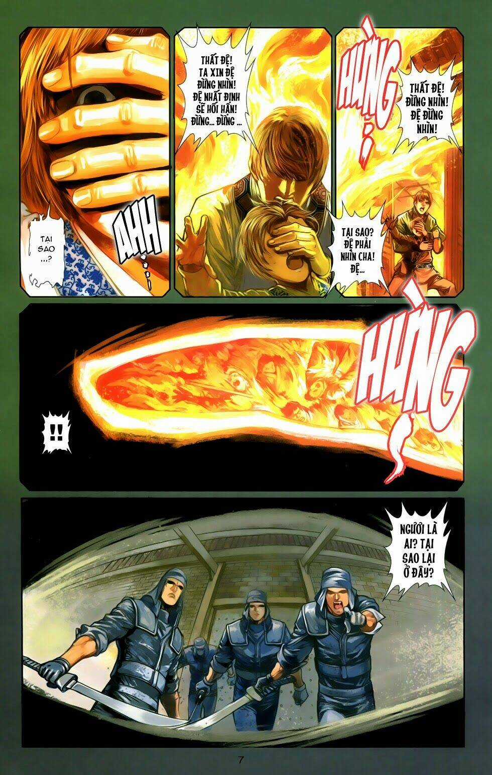 108 - Tân Thủy Hử Chapter 7.1 trang 4