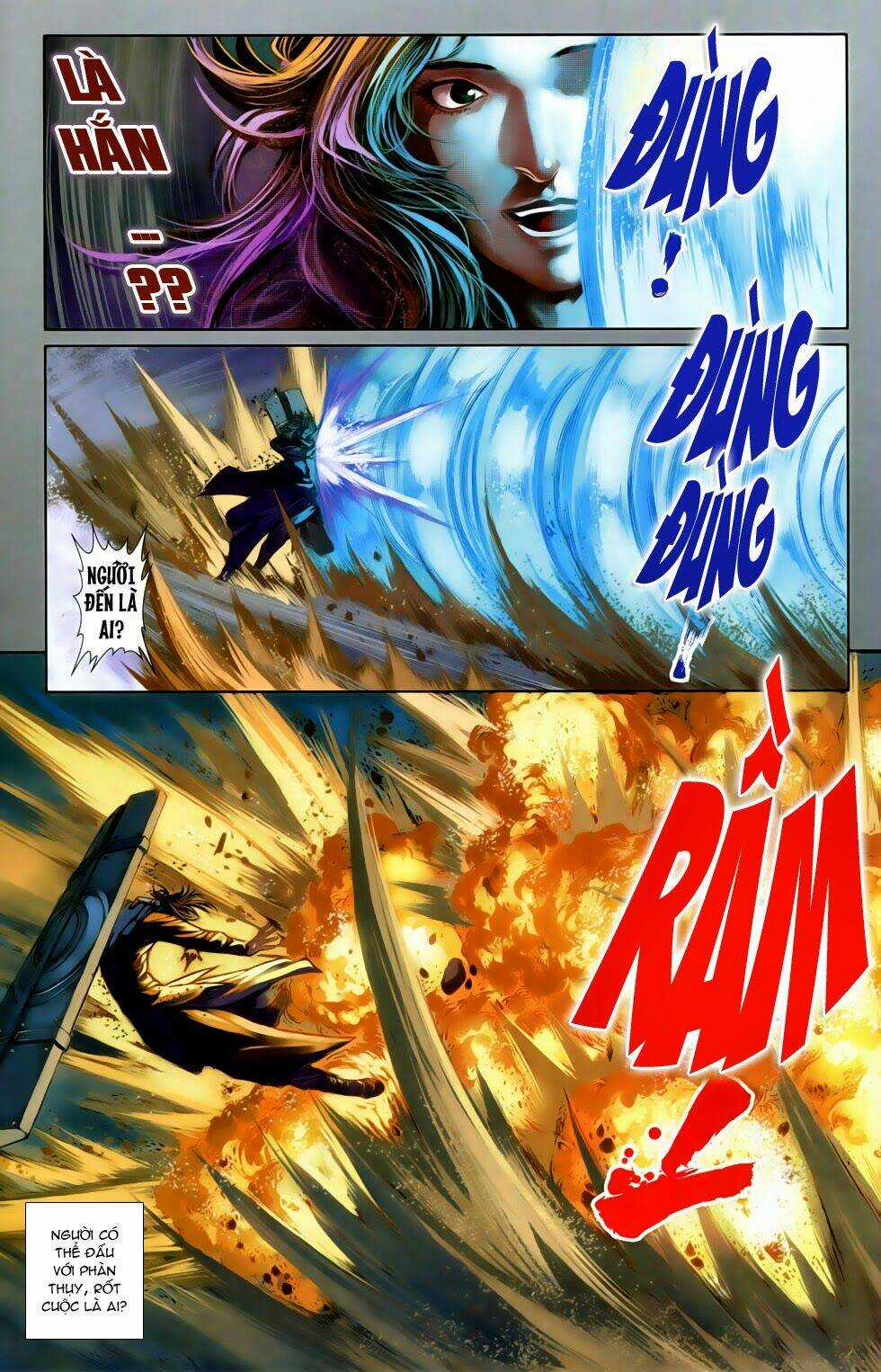 108 - Tân Thủy Hử Chapter 7.2 trang 14