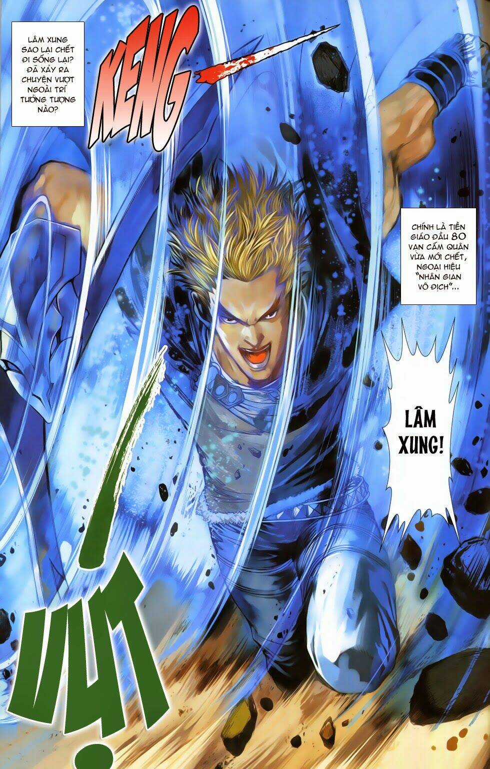 108 - Tân Thủy Hử Chapter 7.2 trang 15