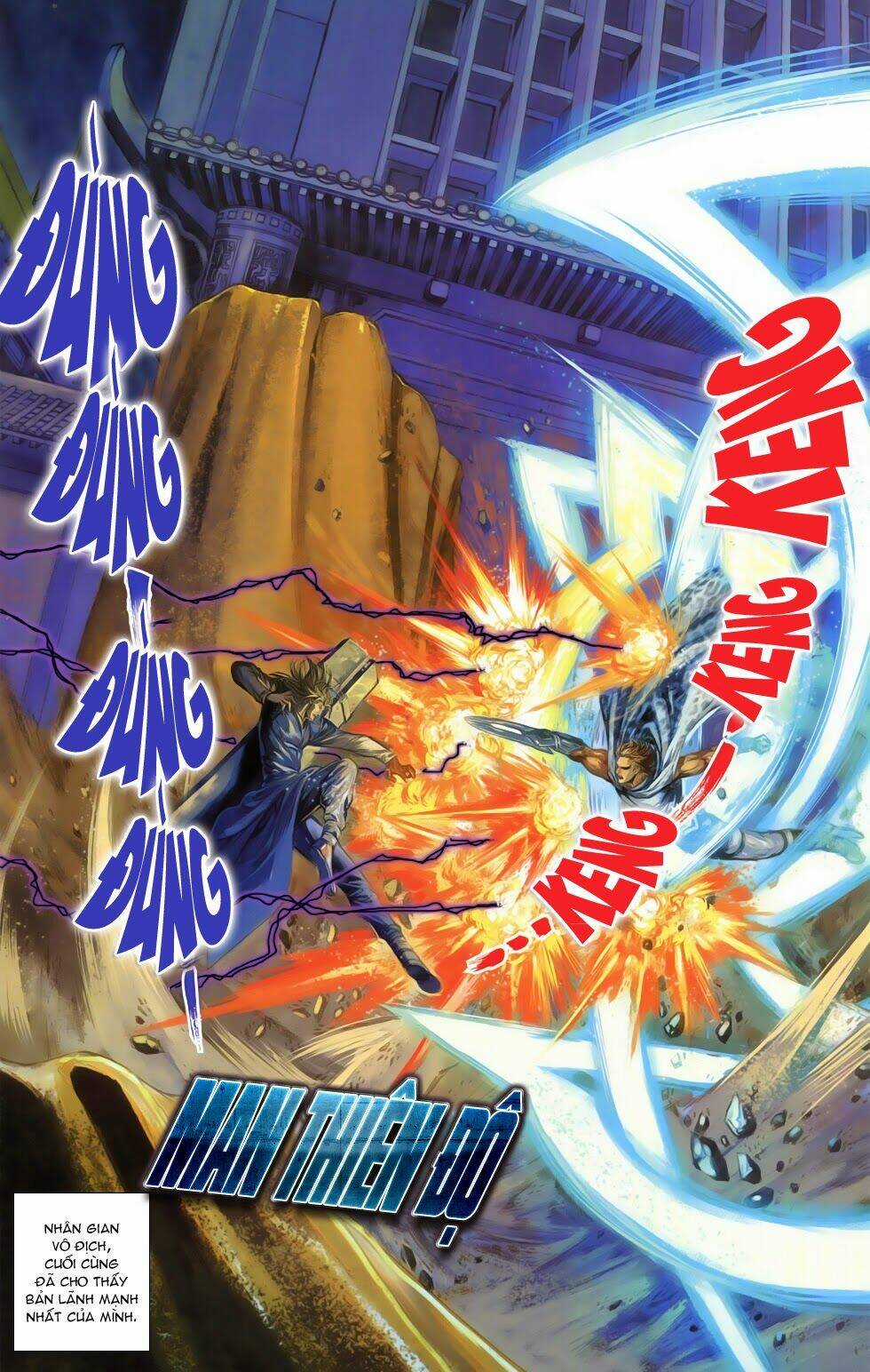 108 - Tân Thủy Hử Chapter 7.2 trang 16