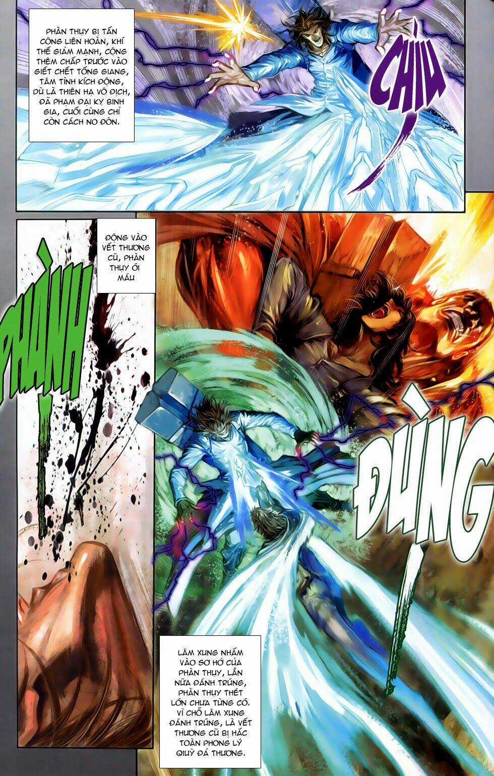 108 - Tân Thủy Hử Chapter 7.2 trang 17