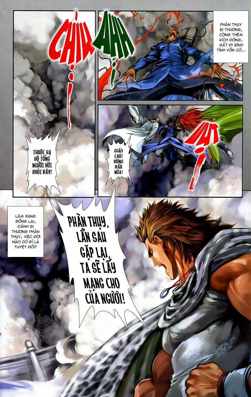 108 - Tân Thủy Hử Chapter 7.2 trang 18