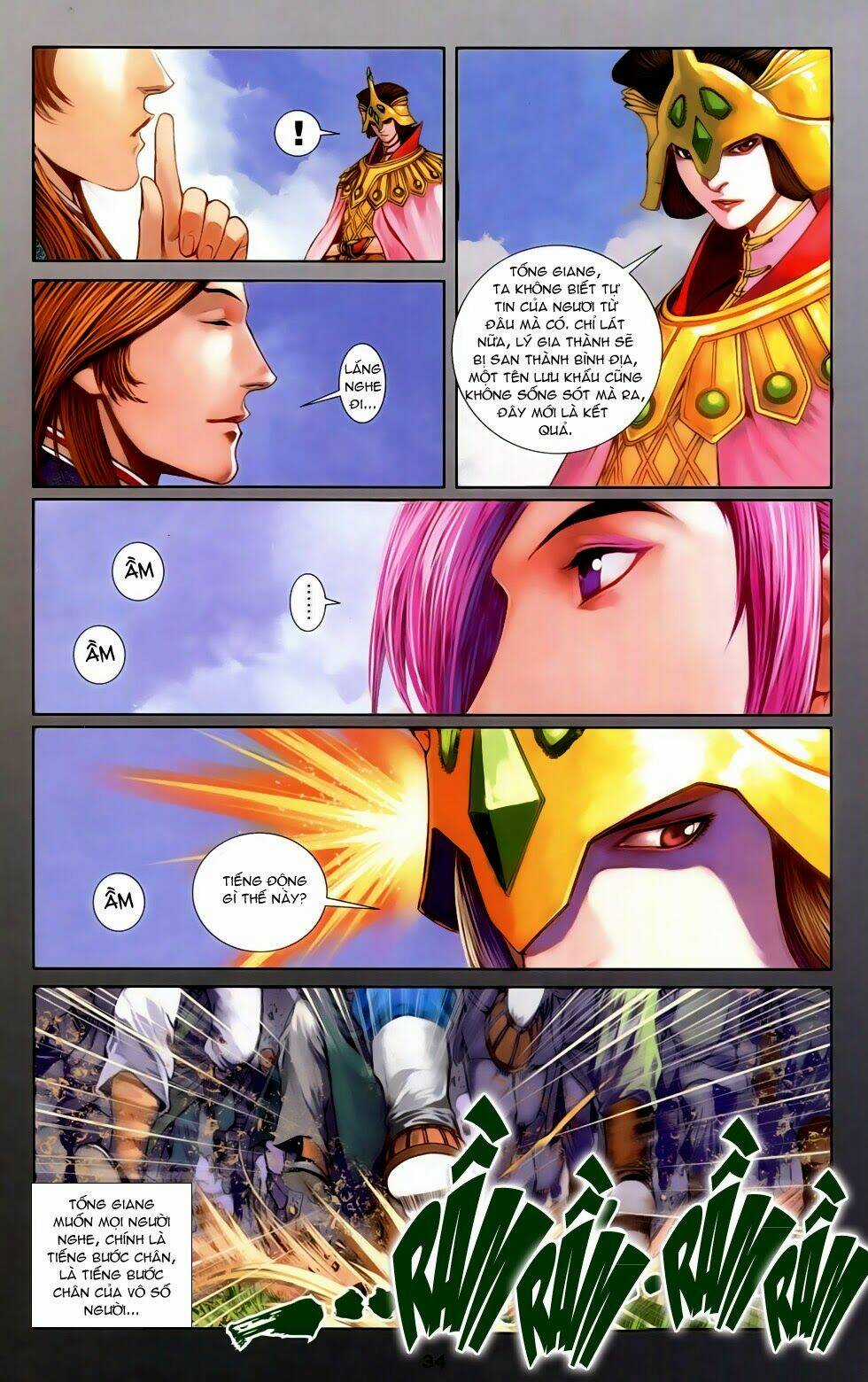 108 - Tân Thủy Hử Chapter 7.2 trang 2