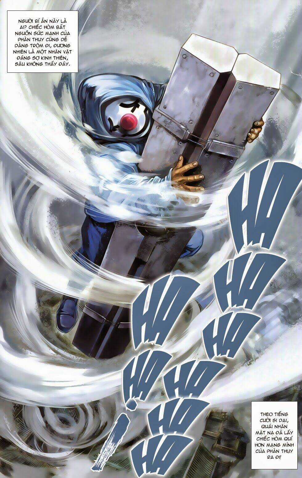 108 - Tân Thủy Hử Chapter 7.2 trang 24