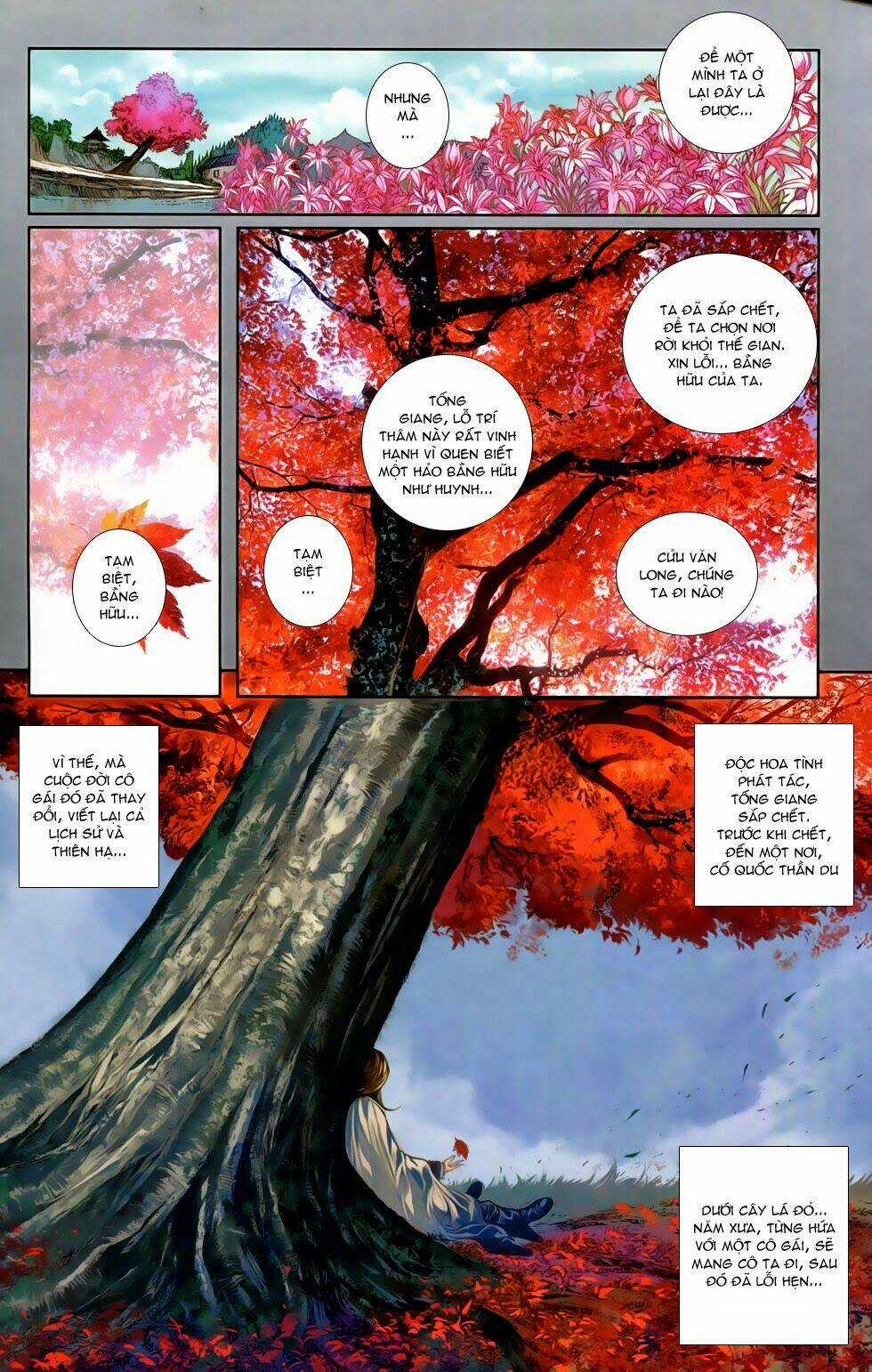 108 - Tân Thủy Hử Chapter 7.2 trang 25