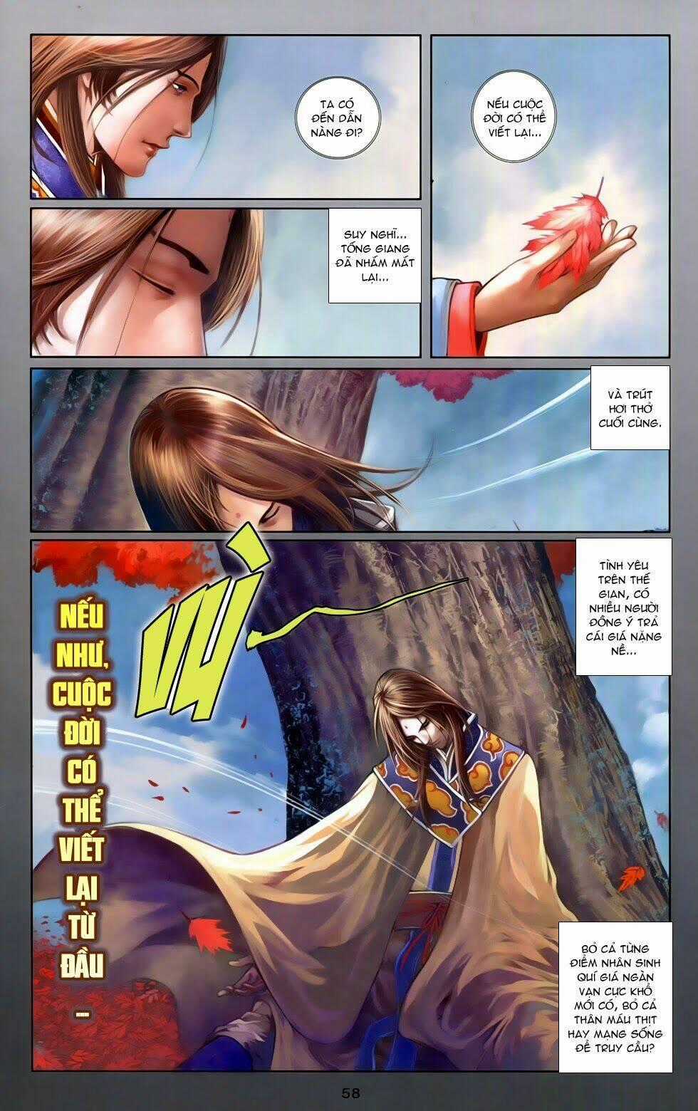 108 - Tân Thủy Hử Chapter 7.2 trang 26