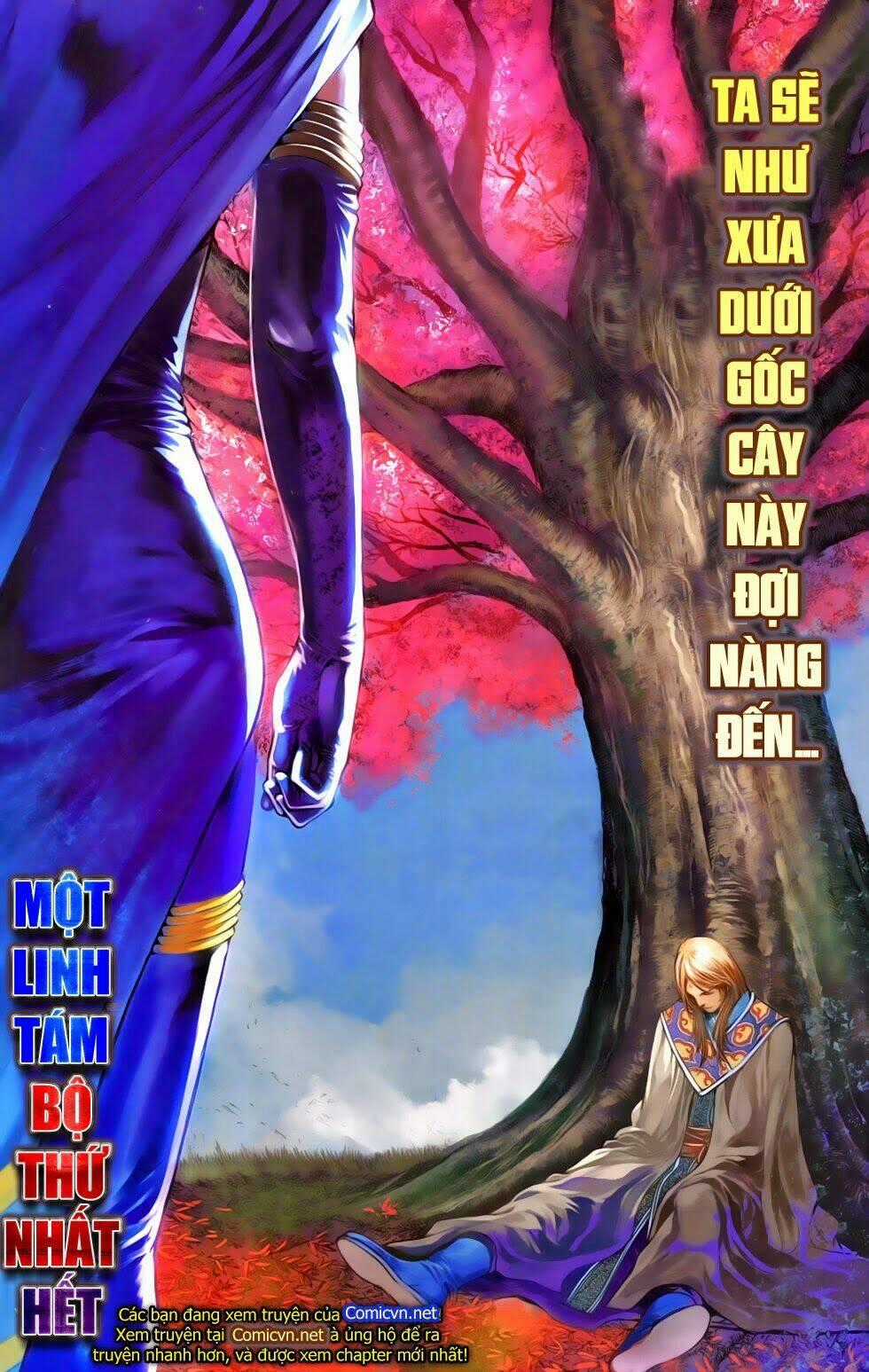 108 - Tân Thủy Hử Chapter 7.2 trang 27