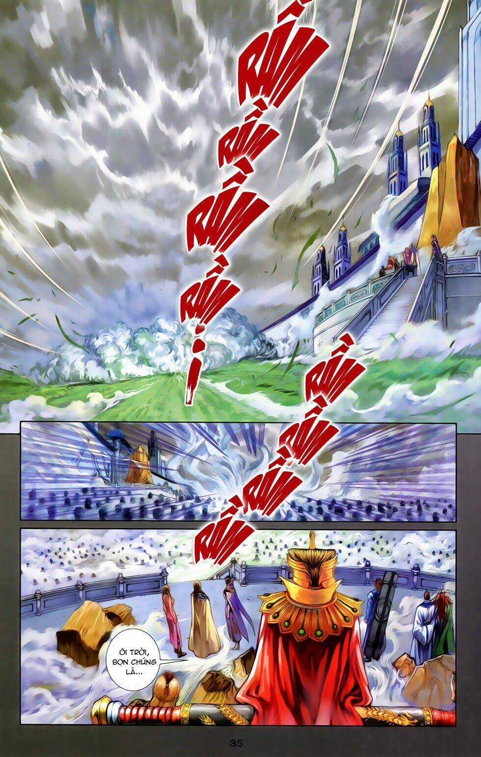 108 - Tân Thủy Hử Chapter 7.2 trang 3