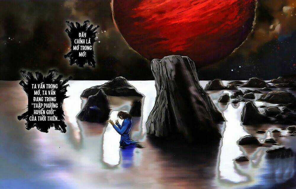 108 - Tân Thủy Hử Chapter 8.1 trang 18