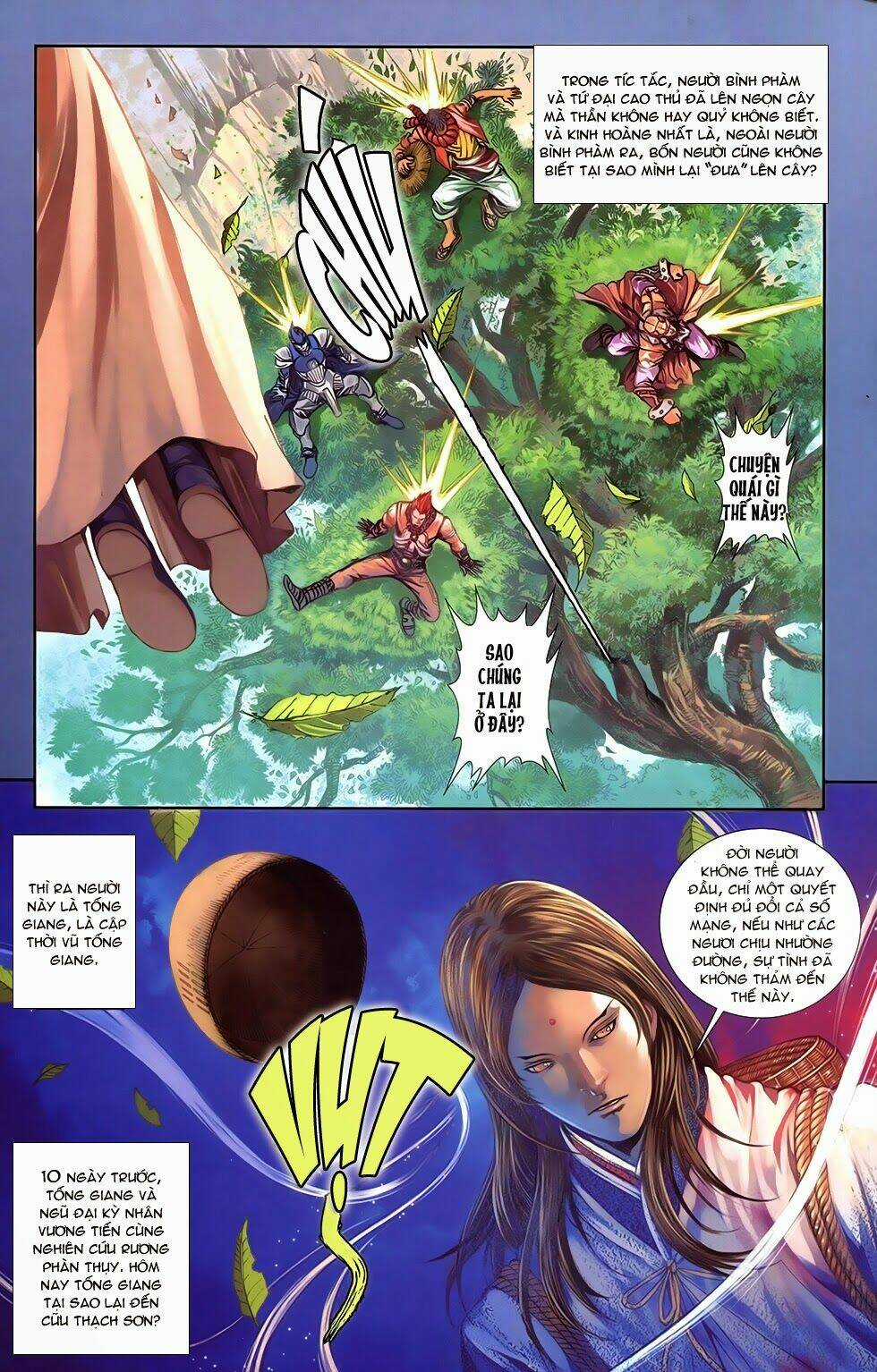 108 - Tân Thủy Hử Chapter 9.2 trang 16