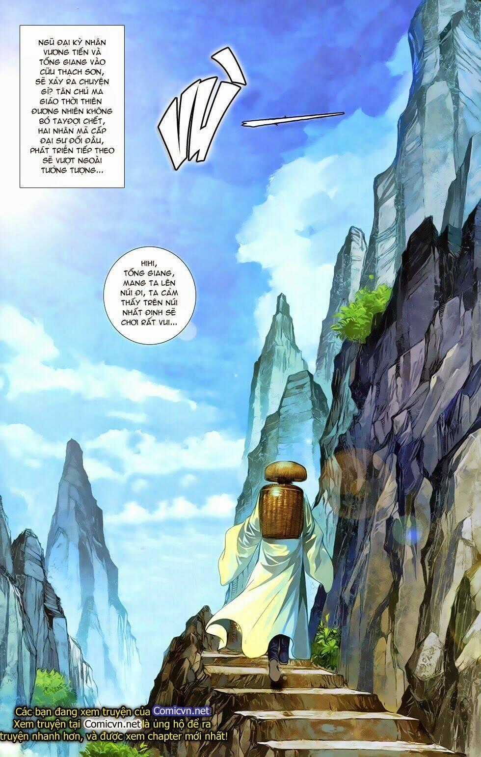 108 - Tân Thủy Hử Chapter 9.2 trang 22