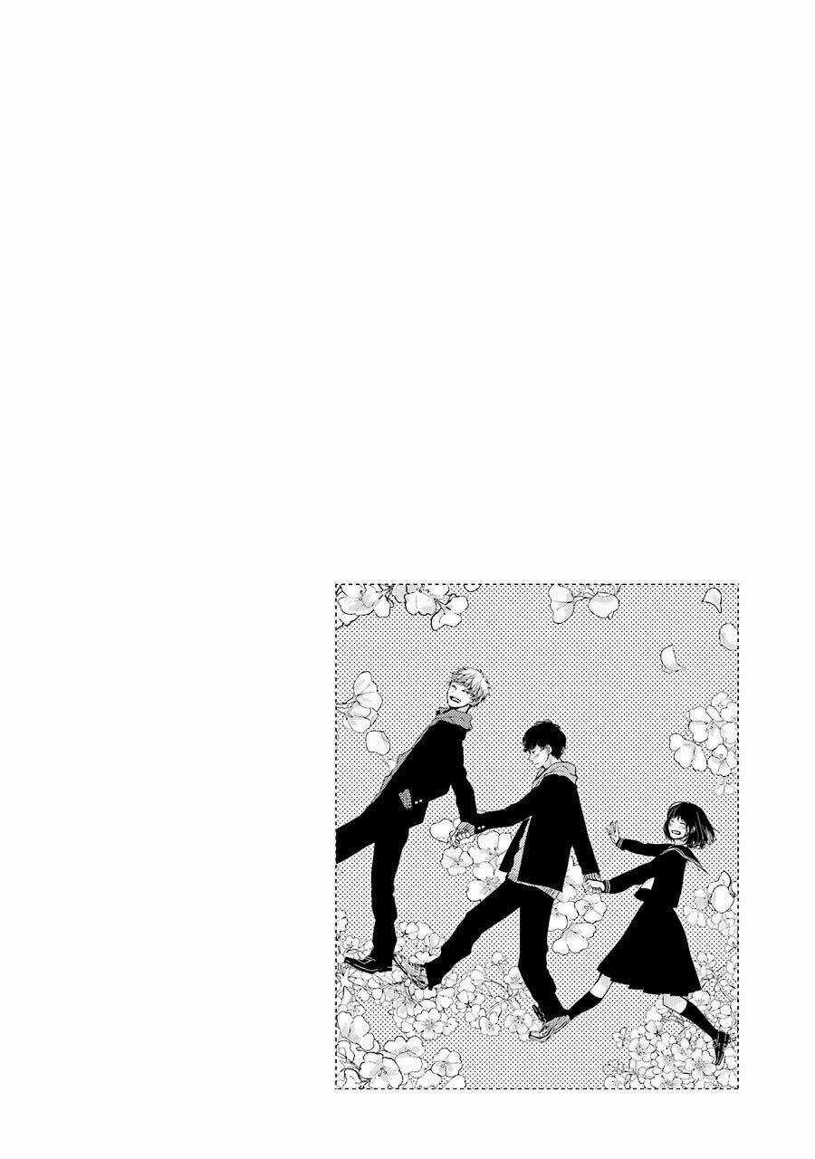 10Th - Khi Chúng Ta Cùng Thích Một Người. Chapter 1 trang 40