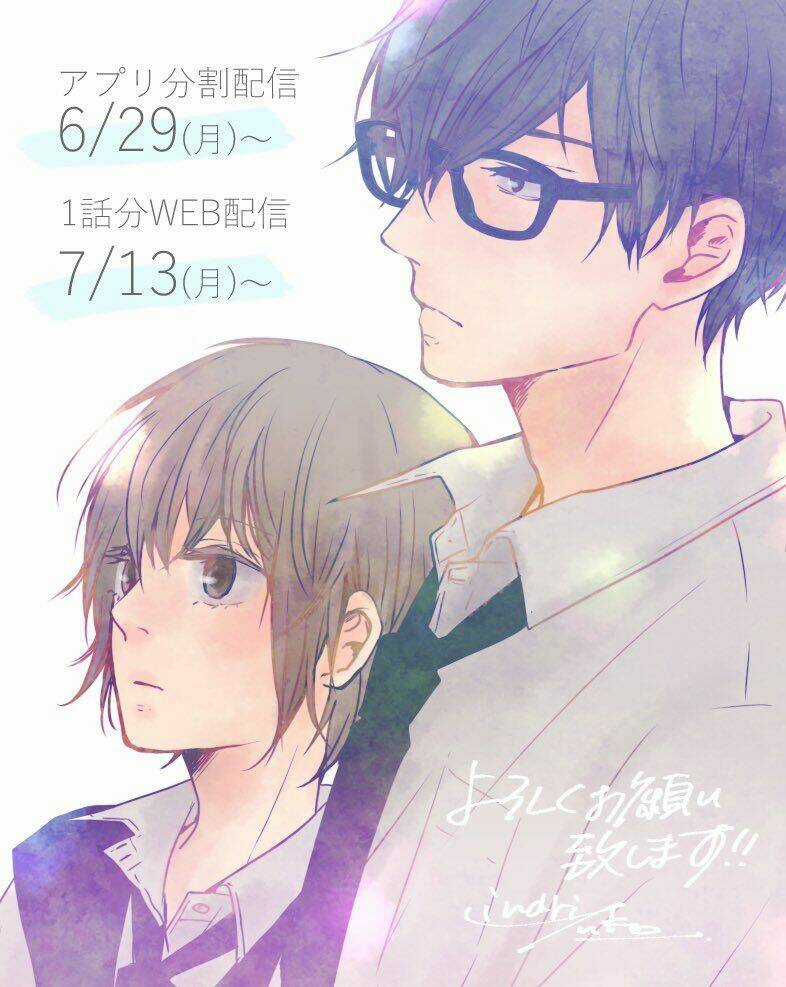 10Th - Khi Chúng Ta Cùng Thích Một Người. Chapter 14 trang 70