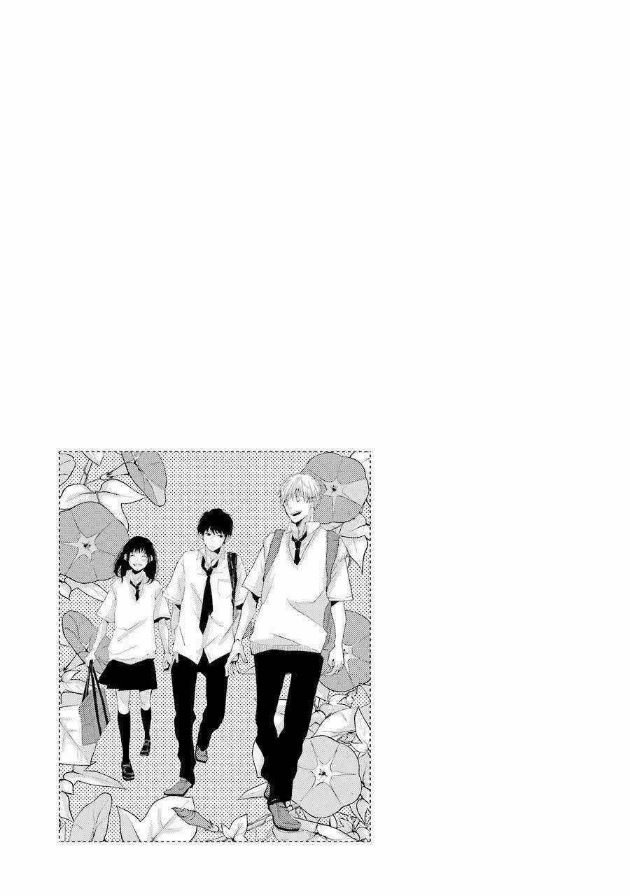 10Th - Khi Chúng Ta Cùng Thích Một Người. Chapter 4 trang 42