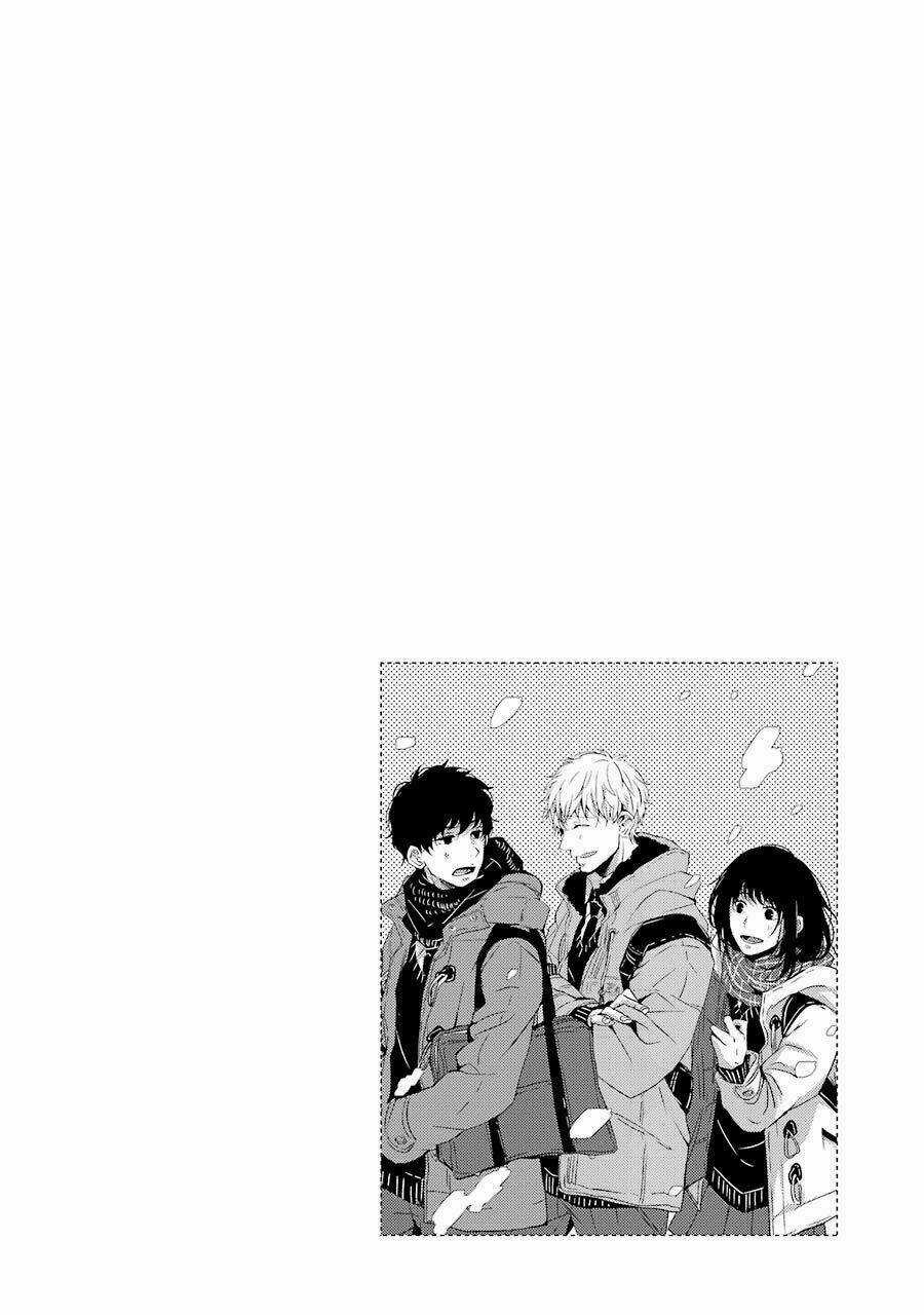 10Th - Khi Chúng Ta Cùng Thích Một Người. Chapter 4 trang 43