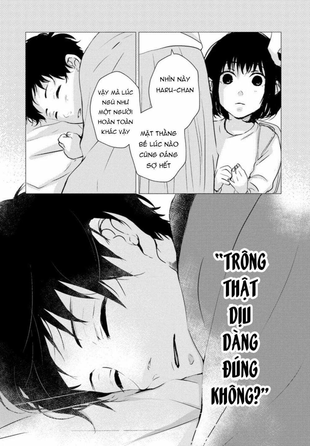 10Th - Khi Chúng Ta Cùng Thích Một Người. Chapter 7 trang 42