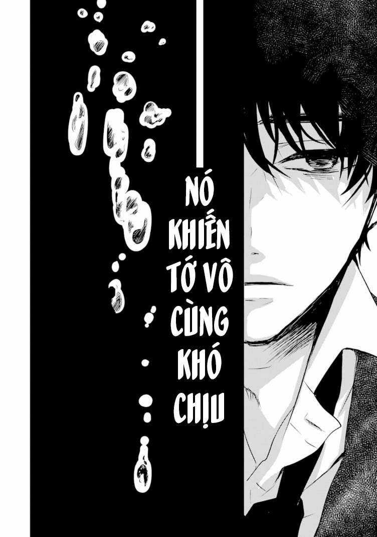 10Th - Khi Chúng Ta Cùng Thích Một Người. Chapter 8 trang 18