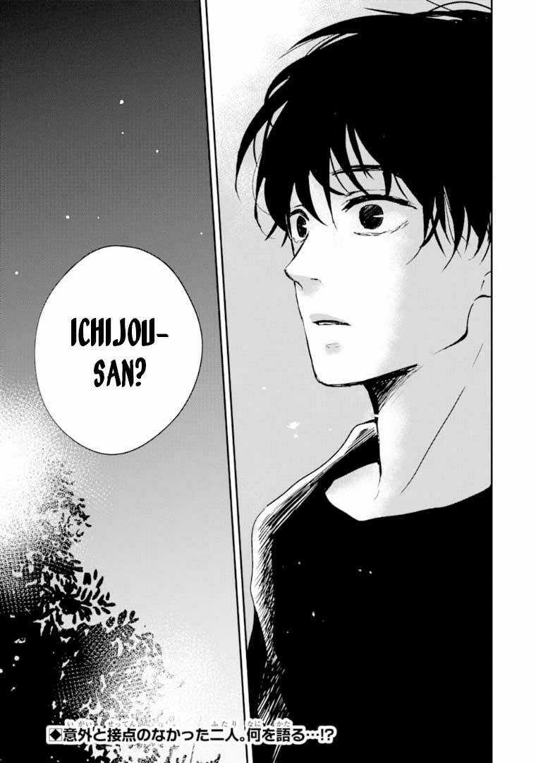 10Th - Khi Chúng Ta Cùng Thích Một Người. Chapter 9 trang 22