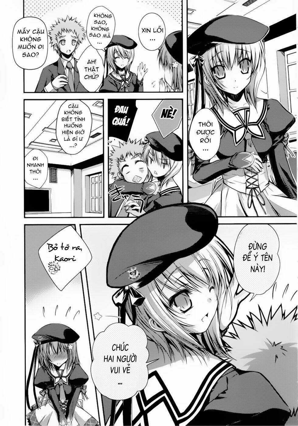 11 eyes Chapter 1 trang 13