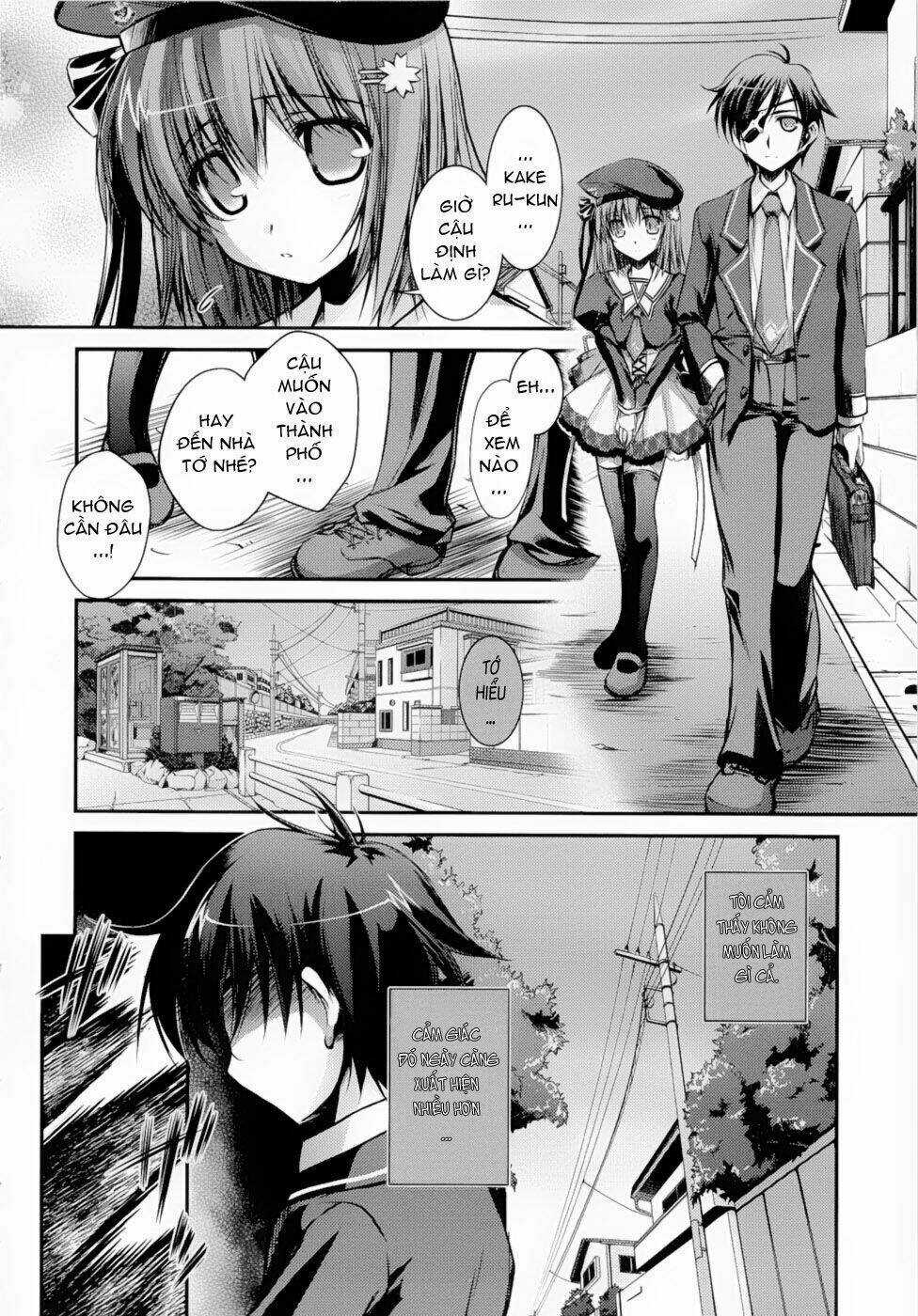 11 eyes Chapter 1 trang 14