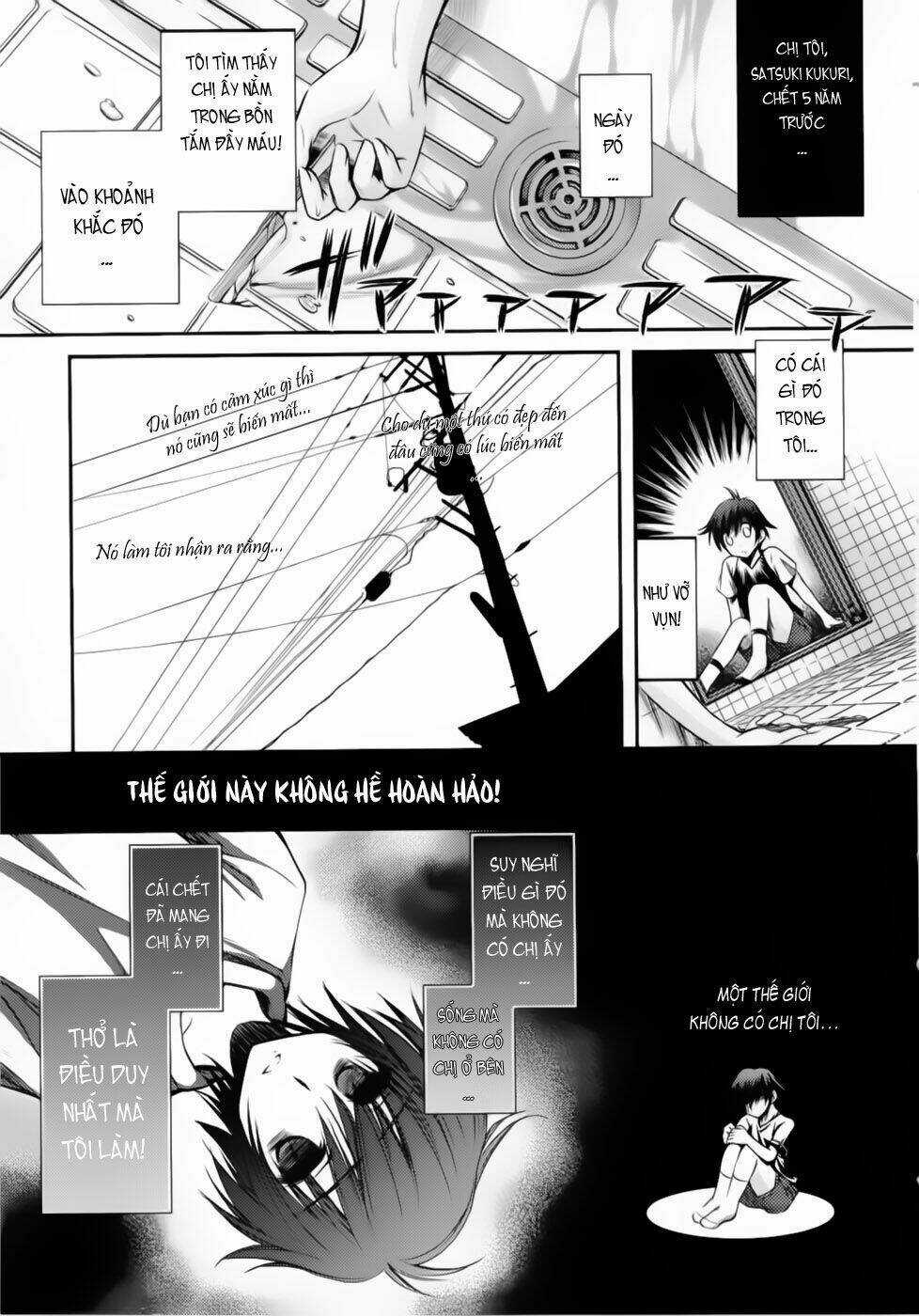 11 eyes Chapter 1 trang 15